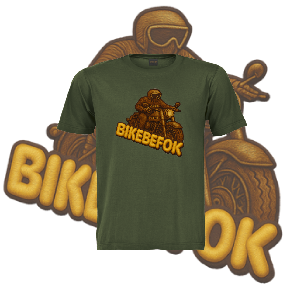 Road Reaper T-shirt - Image 7