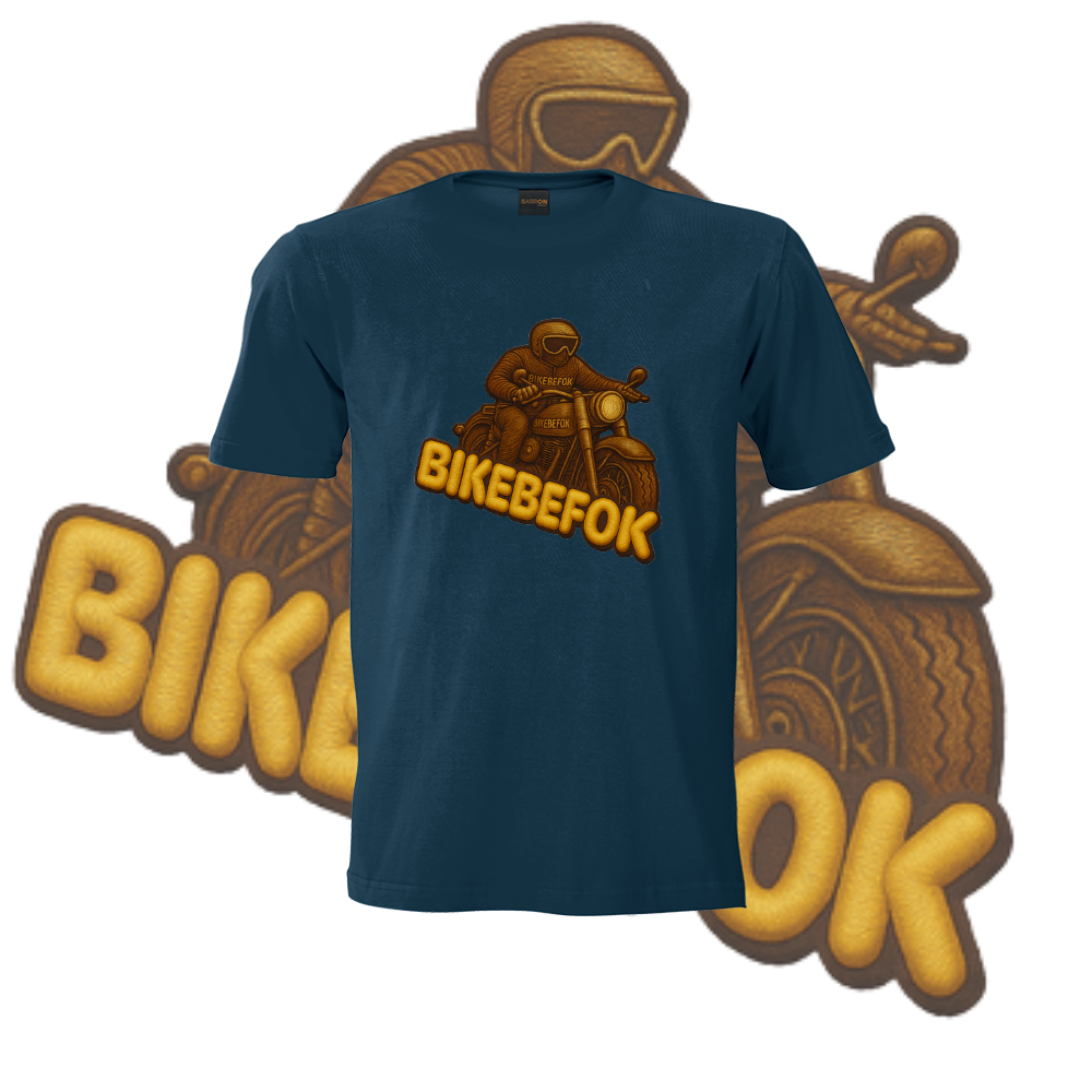 Road Reaper T-shirt - Image 6