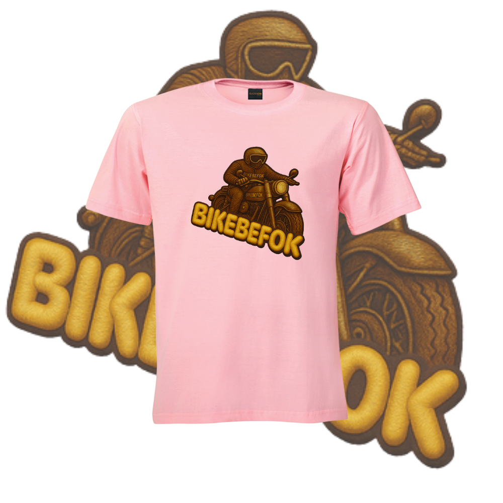 Road Reaper T-shirt - Image 5