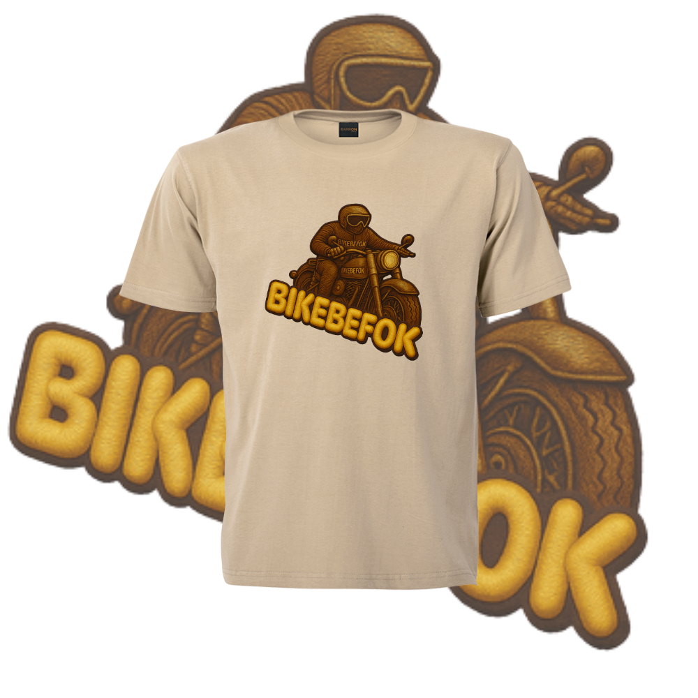Road Reaper T-shirt - Image 3