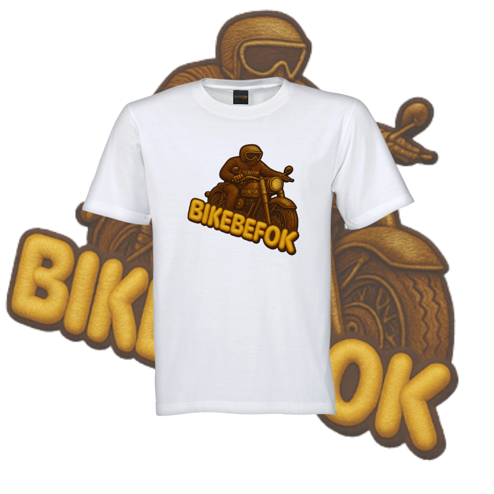 Road Reaper T-shirt - Image 2