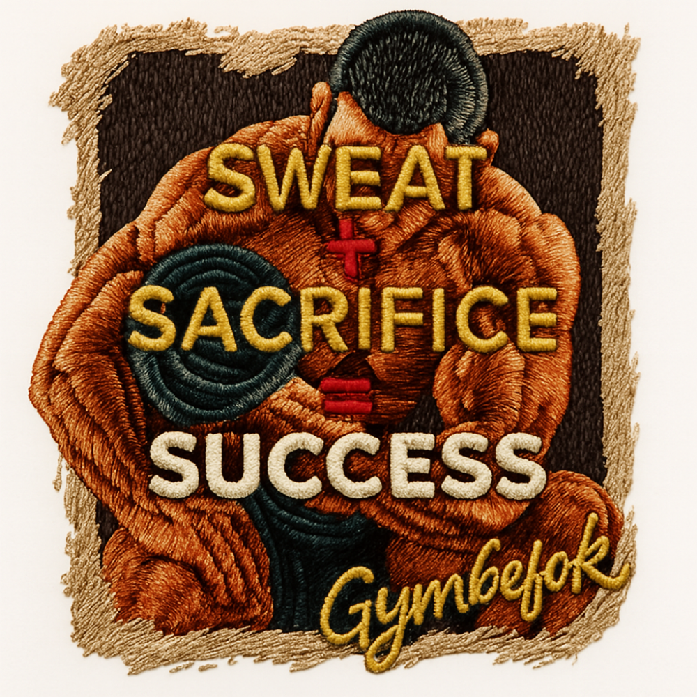Suffercode T-Shirt